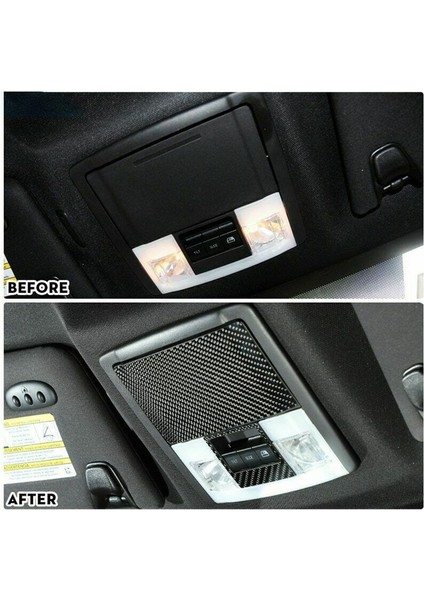 09-14 Iç Mekan Için Tavan Okuma Lambası Kapağı Dekorasyonu (Yurt Dışından) fırsatları