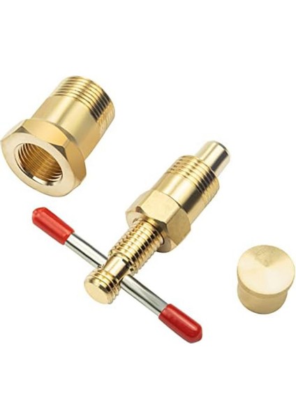 Zeytin Halkası Çıkarma Aleti Sıkıştırma Vanası Çıkarma Aleti (Yurt Dışından) fiyatları