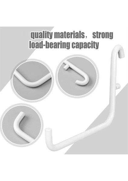 12 Adet Mandal Panosu Kancaları, Mandal Panosu Aksesuarları (Yurt Dışından) fiyatları