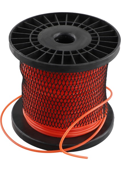 Çalılık Kesici Strimmer Misinası Yuvarlak Çalılık Kesici Trimmer Kordon Misinası Tel (Yurt Dışından) modelleri