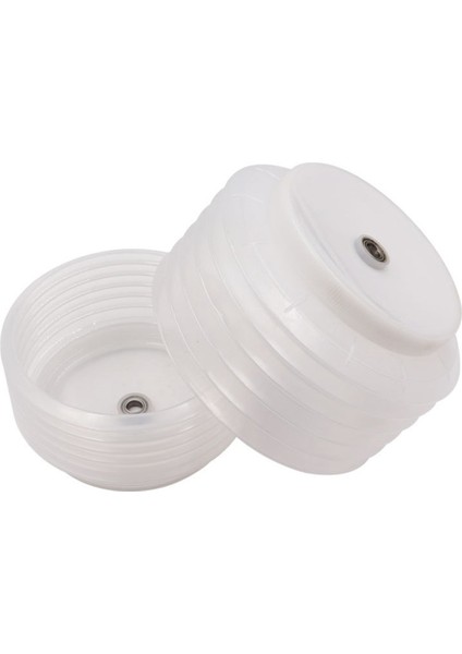 2 Adet Elektrikli Darbeli Matkap Toz Toplayıcı Delik Açıcı (Yurt Dışından)