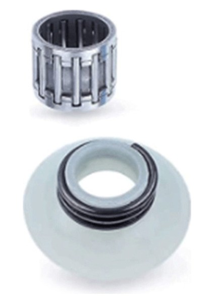 445 445E 450 450E Için Zincirli Testere Debriyaj Tamburu Parçaları Değiştirin (Yurt Dışından) modelleri