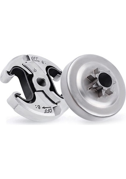 445 445E 450 450E Için Zincirli Testere Debriyaj Tamburu Parçaları Değiştirin (Yurt Dışından) fırsatları