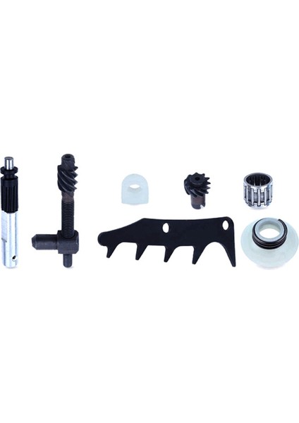 445 445E 450 450E Için Zincirli Testere Debriyaj Tamburu Parçaları Değiştirin (Yurt Dışından) indirimleri