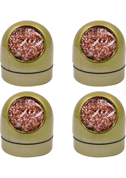 Lehimleme Demir Ucu Detinleme Temizleme Topu A (Yurt Dışından)