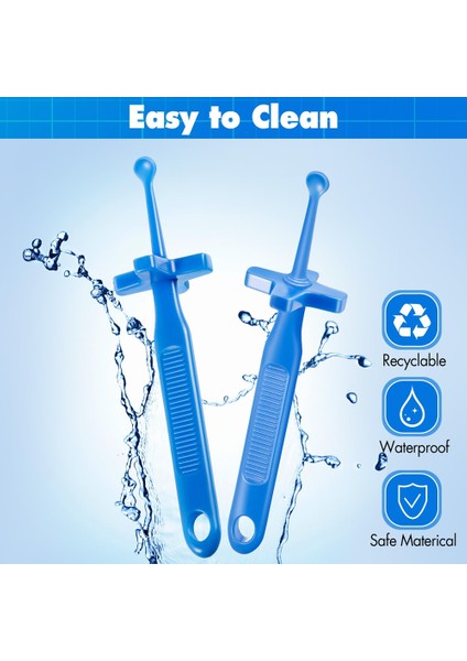 4 Adet Kulak Kiri Temizleme Aleti, Güvenli Korumalı Kulak Kiri Temizleme Kiti (Yurt Dışından) fiyatları