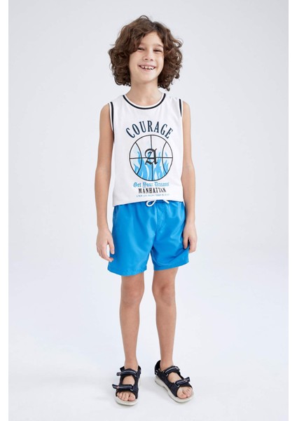 Erkek Çocuk Deniz Şortu Z6189A623HS fiyatları