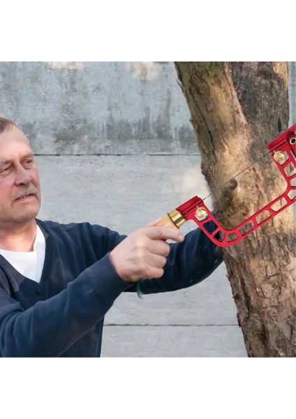 Çelik Çerçeveli Başa Çıkma Testeresi Hassas Gravür Testeresi El Tel Testeresi A (Yurt Dışından) indirimleri