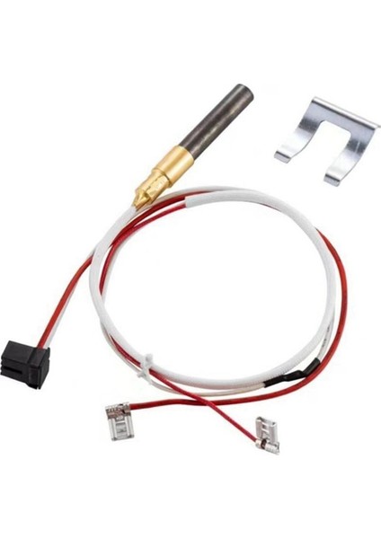 Su Isıtıcı Termopil Değişimi Için Minivolt Termopil (Yurt Dışından)