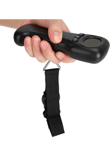 Lcd'li Taşınabilir Bagaj Tartısı (Yurt Dışından) modelleri