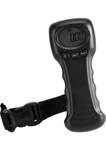 Lcd'li Taşınabilir Bagaj Tartısı (Yurt Dışından) fırsatları