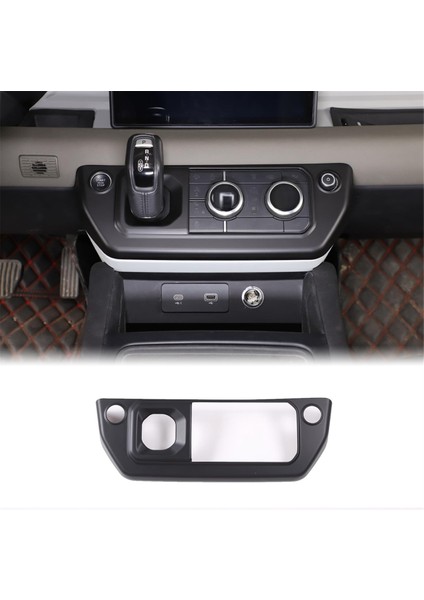 90 2020-2023 Lhd Vites Paneli Mat Siyah (Yurt Dışından) modelleri