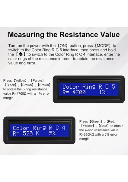 Hesap Makinesi Lehimleme Uygulama Seti, 7 Haneli Masaüstü Hesap Makinesi (Yurt Dışından) fırsatları