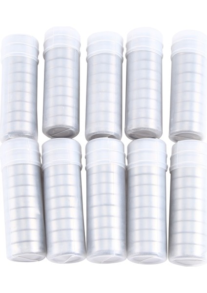 100 Adet 608- Bilyalı Rulman (8 x 22 x 7mm) (Yurt Dışından)