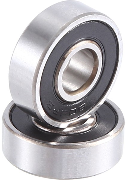 100 Adet 608- Bilyalı Rulman (8 x 22 x 7mm) (Yurt Dışından) indirimleri