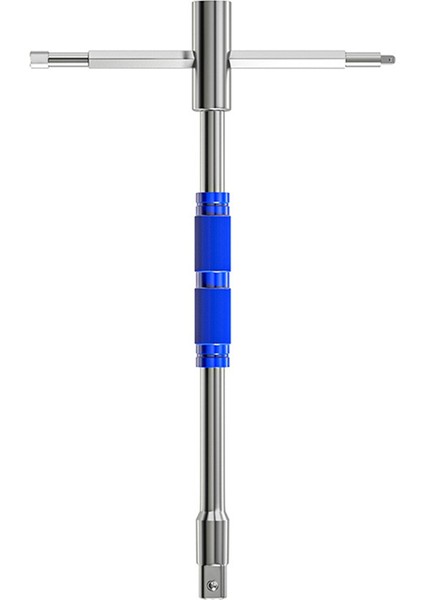 T Saplı Altıgen Anahtar Altıgen Anahtar Altıgen Anahtar T Tipi (Yurt Dışından)