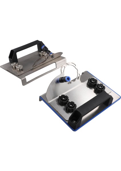 45° Fayans Pah Kesme Seramik Için 100 Tip Açı Taşlama Makinesi Standı (Yurt Dışından) fiyatları