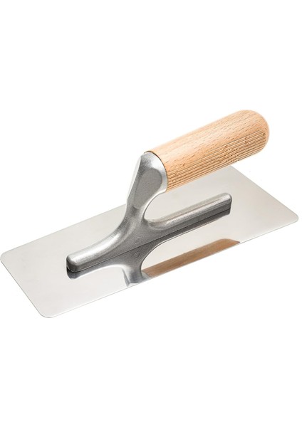 Cilalı Paslanmaz Çelik Venedik Sıva Malası Seti (Yurt Dışından) modelleri