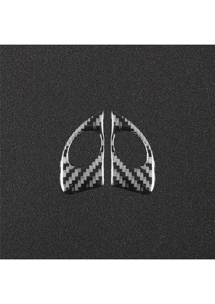 Celica 00-05 Araba Direksiyon Simidi Düğme Kapağı Trim Stickerı Için (Yurt Dışından) indirimleri