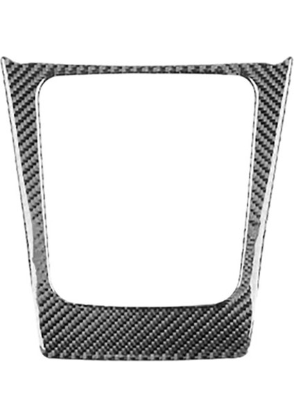 Forester 2013-2018 Için Karbon Fiber Merkezi Vites Paneli (Yurt Dışından) fiyatları