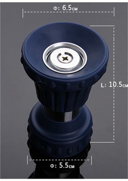 Bahçe Hortumu Için Yangın Hortumu Ucu (Yurt Dışından) modelleri