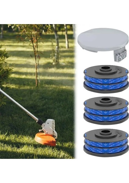 Trimmer Için Ip Hassas Ip Trimmer Weedwacker Ipleri (Yurt Dışından) indirimleri