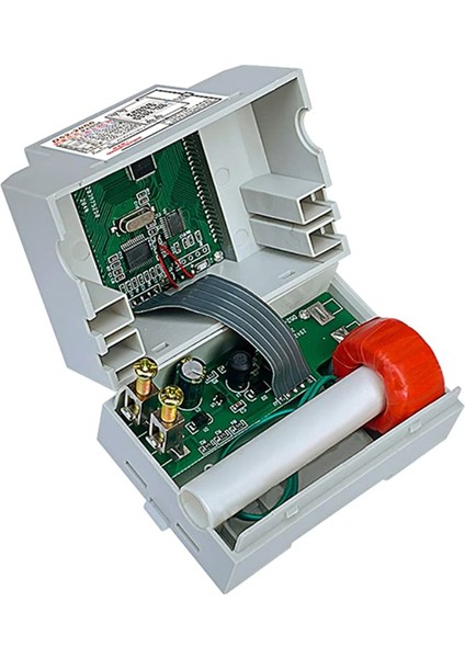 Dijital Tek Fazlı Enerji Ölçer Test Cihazı Güç Kullanım Monitörü AC110V (Yurt Dışından) indirimleri