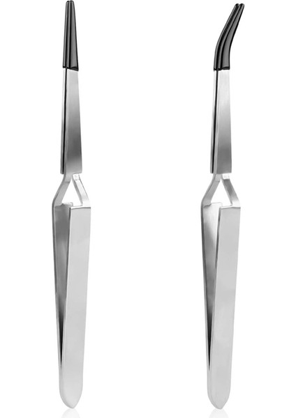 Mücevher Elektronikleri Üretmek Için El Sanatları Cımbızları (Yurt Dışından)