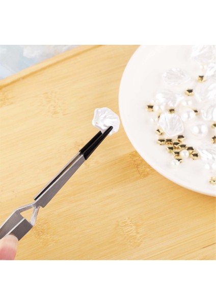 Mücevher Elektronikleri Üretmek Için El Sanatları Cımbızları (Yurt Dışından) fırsatları