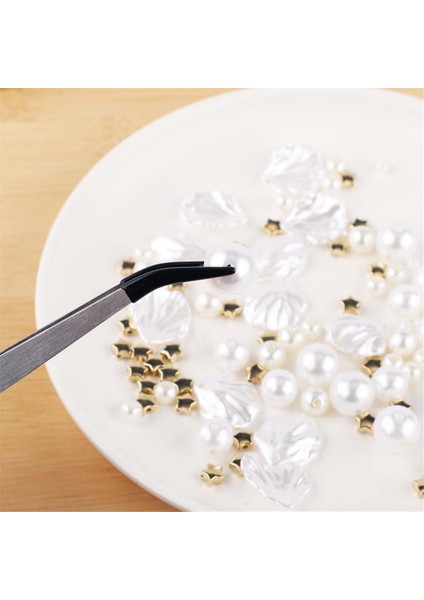 Mücevher Elektronikleri Üretmek Için El Sanatları Cımbızları (Yurt Dışından) indirimleri