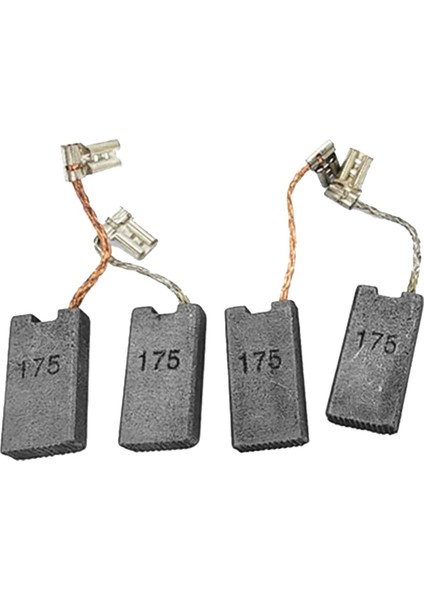 CB-171 CB175 HR5210C HR4510C HM1214C HM1317CB Için Karbon Fırçalar (Yurt Dışından)