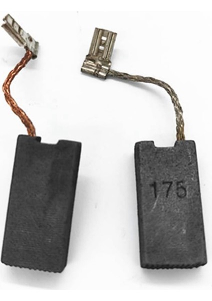 CB-171 CB175 HR5210C HR4510C HM1214C HM1317CB Için Karbon Fırçalar (Yurt Dışından) fiyatları