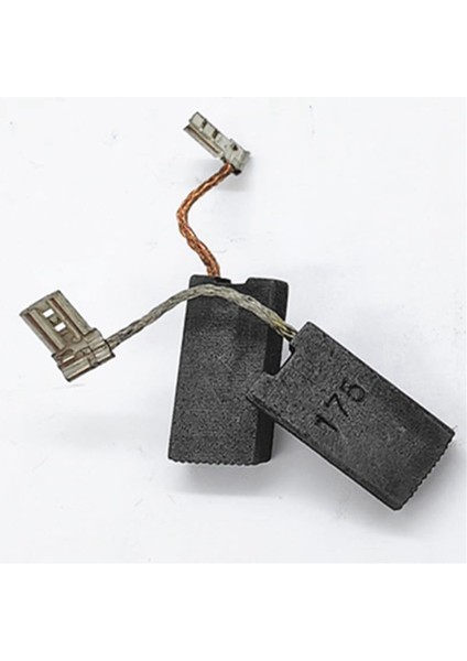 CB-171 CB175 HR5210C HR4510C HM1214C HM1317CB Için Karbon Fırçalar (Yurt Dışından) fırsatları