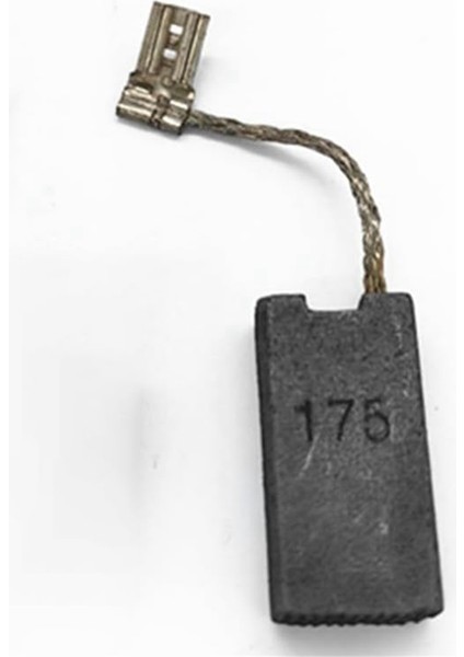 CB-171 CB175 HR5210C HR4510C HM1214C HM1317CB Için Karbon Fırçalar (Yurt Dışından) indirimleri