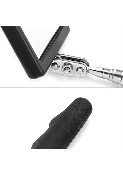 Teleskopik Işıklı Muayene Aynasıaraba Tamiri Için Pratik Ayna (Yurt Dışından) fırsatları