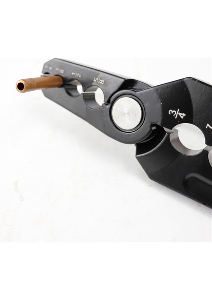 CT-301 Bakır Boru Şekillendirme Pensesi Metal Boru Tamir Pensesi Boru (Yurt Dışından) fırsatları