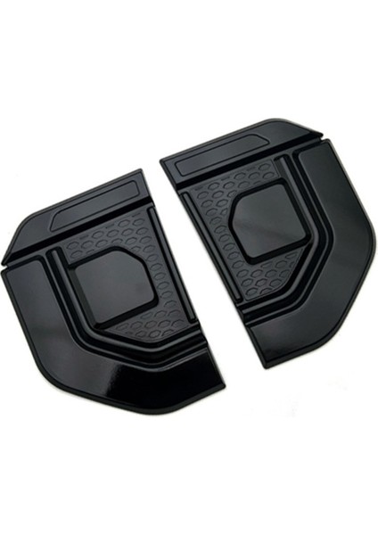 Land Cruiser 250 Prado LC250 2024 Araç Yan Kapağı Için (Yurt Dışından)