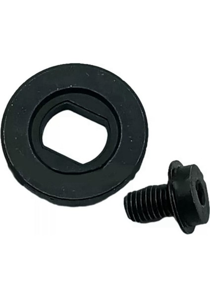 1set N621119 Dairesel Testere Dış Flanş Bıçak Kelepçesi ve Cıvatası (Yurt Dışından) fırsatları