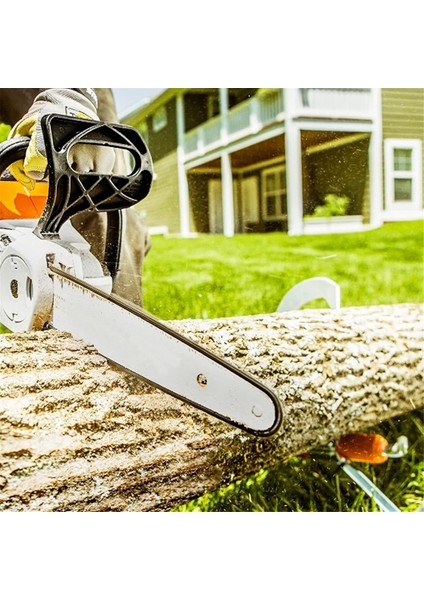 16 Inç Zincirli Testere Testere Zinciri Bıçağı Karbür Yedek Parçaları (Yurt Dışından) fiyatları