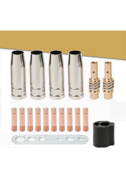 Esnek Mig Kaynak Boynu, Esnek Mig Uzatma (Yurt Dışından) indirimleri