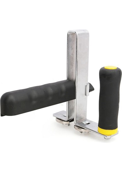 Alçıpan Çok Fonksiyonlu El Itmeli Silindir Tipi Kesme Bıçağı (Yurt Dışından)