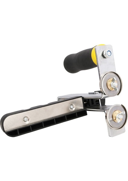 Alçıpan Çok Fonksiyonlu El Itmeli Silindir Tipi Kesme Bıçağı (Yurt Dışından) fırsatları