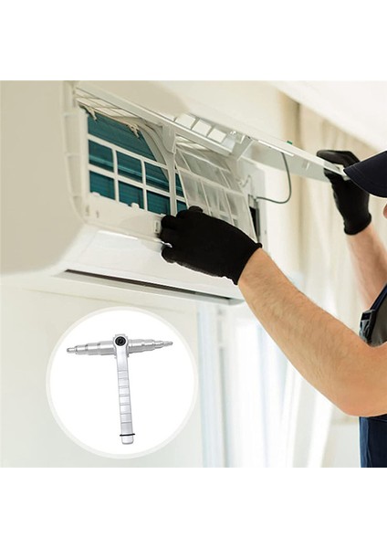 Klimalar Genişletilmiş Manuel Soğutma Borusu Genişletici (Yurt Dışından) fırsatları