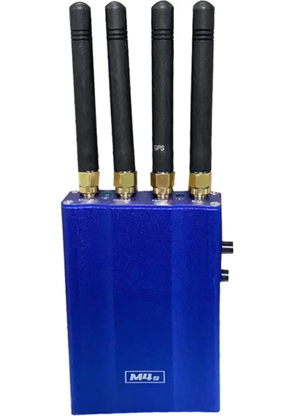 4 Anten Gps Sinyal Engelleyici Wifi Kamera Bulucu Taşınabilir Gps Dedektörü (Yurt Dışından) modelleri