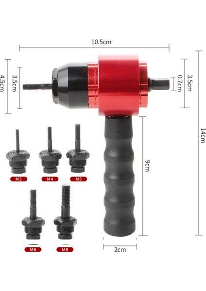 Manuel Otomatik Çivi Çakma Makinesi Takım Seti (Yurt Dışından) modelleri