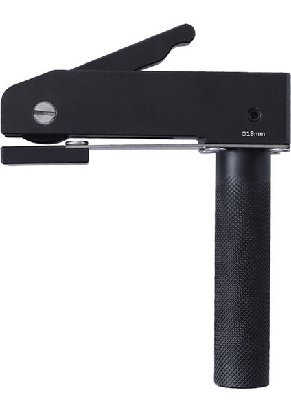 Ahşap Işleme Masaüstü Hızlı Etkili Ahşap Işleme 19MM Köpek Deliği Aleti (Yurt Dışından)