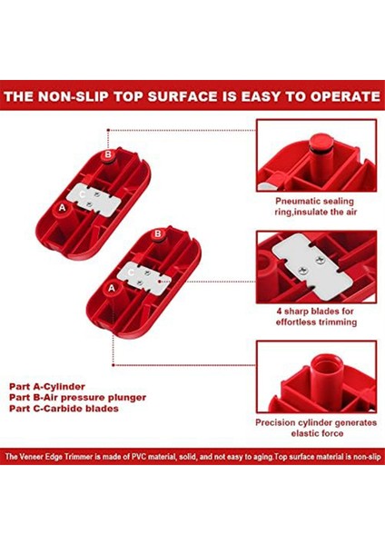 Düzelticiler Ağaç Işleme Aleti Kenar Şeridi Düzelticiler Ahşap Kenar Şeridi Planyalar (Yurt Dışından) modelleri