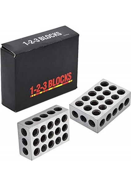 Inç 23-Delikli Paralel Ped Frezeleme Makinesi Paralel Ped (Yurt Dışından) fiyatları