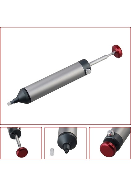 Lehim Sökme Pompası Seçici -02 Profesyonel Lehim Sökme Aracı (Yurt Dışından) fiyatları
