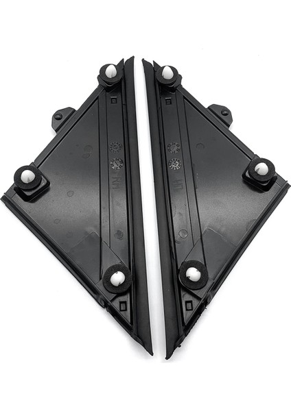 Kapı Aynası Üçgen Plaka Kapağı (Yurt Dışından) fırsatları